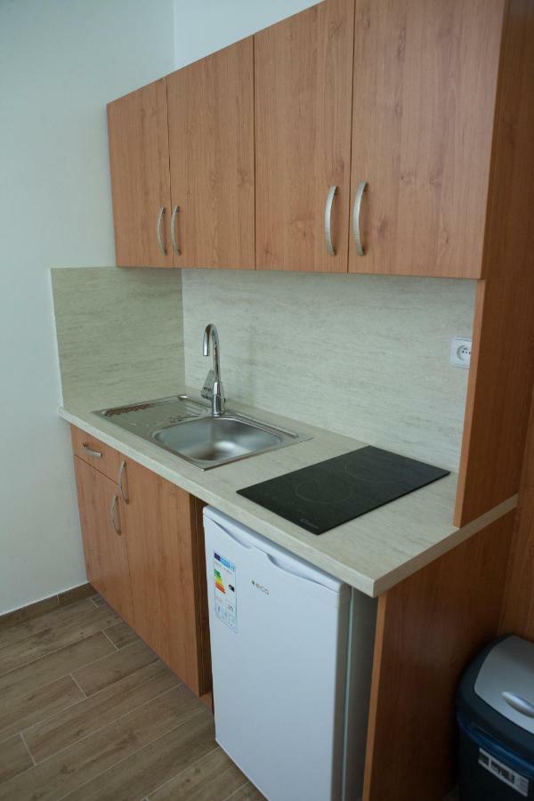 Vila Sofia Luhačovice Zewnętrze zdjęcie