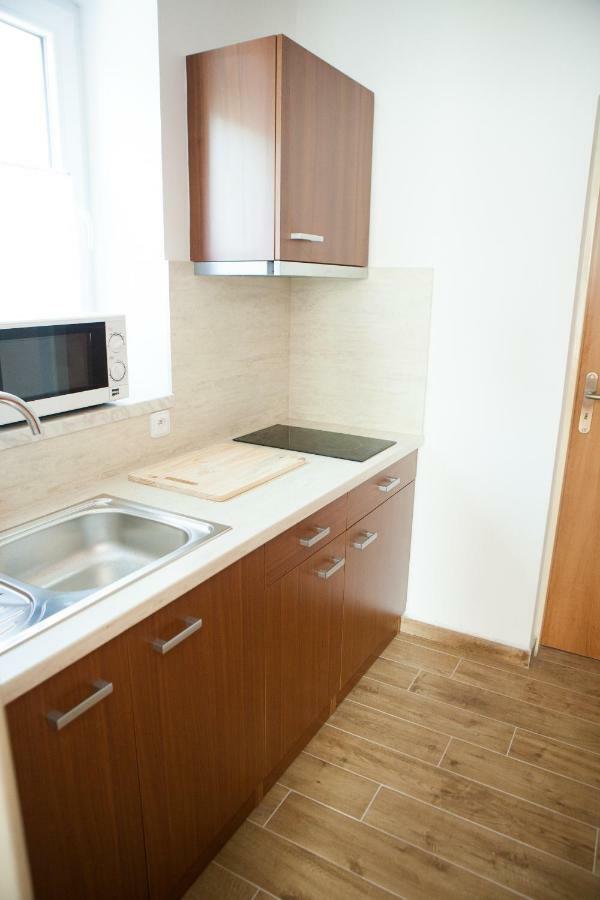 Vila Sofia Luhačovice Zewnętrze zdjęcie