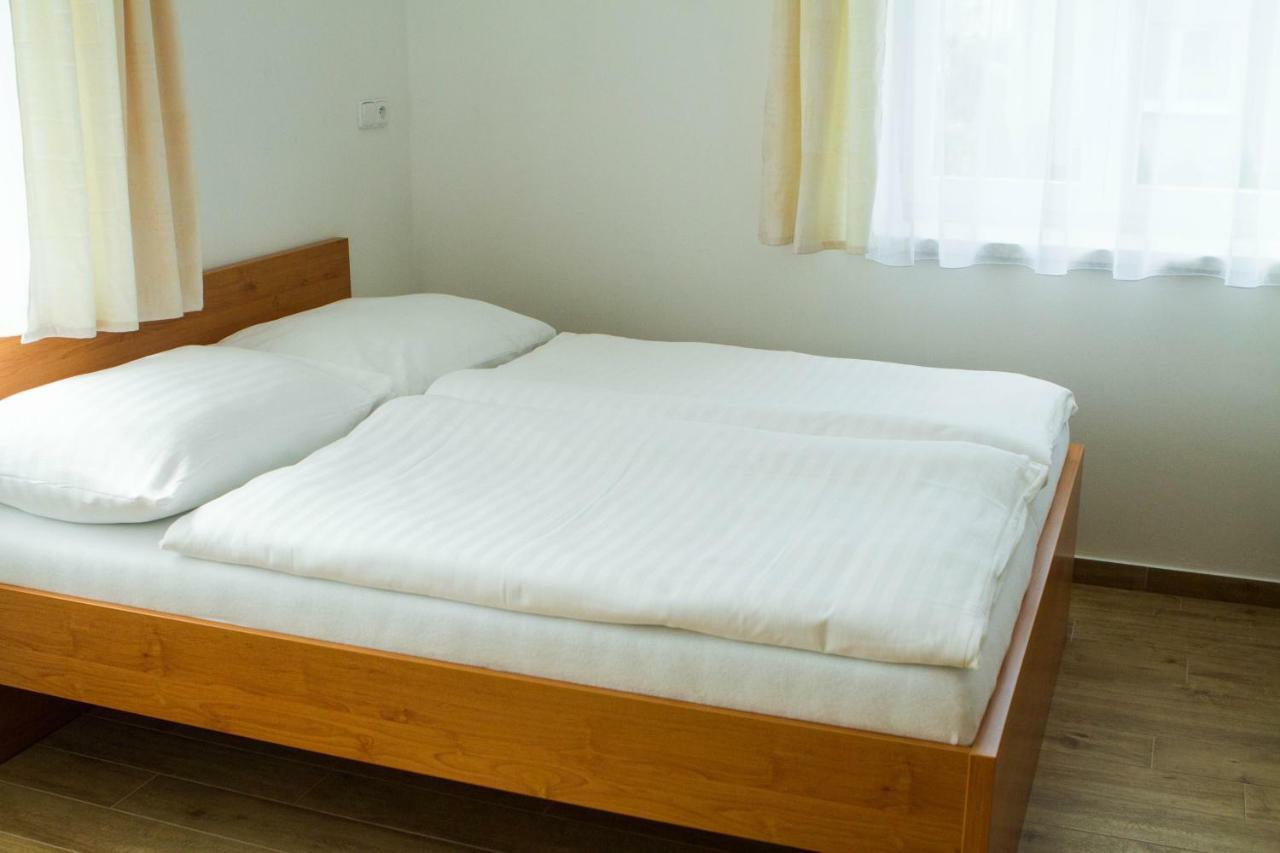 Vila Sofia Luhačovice Zewnętrze zdjęcie