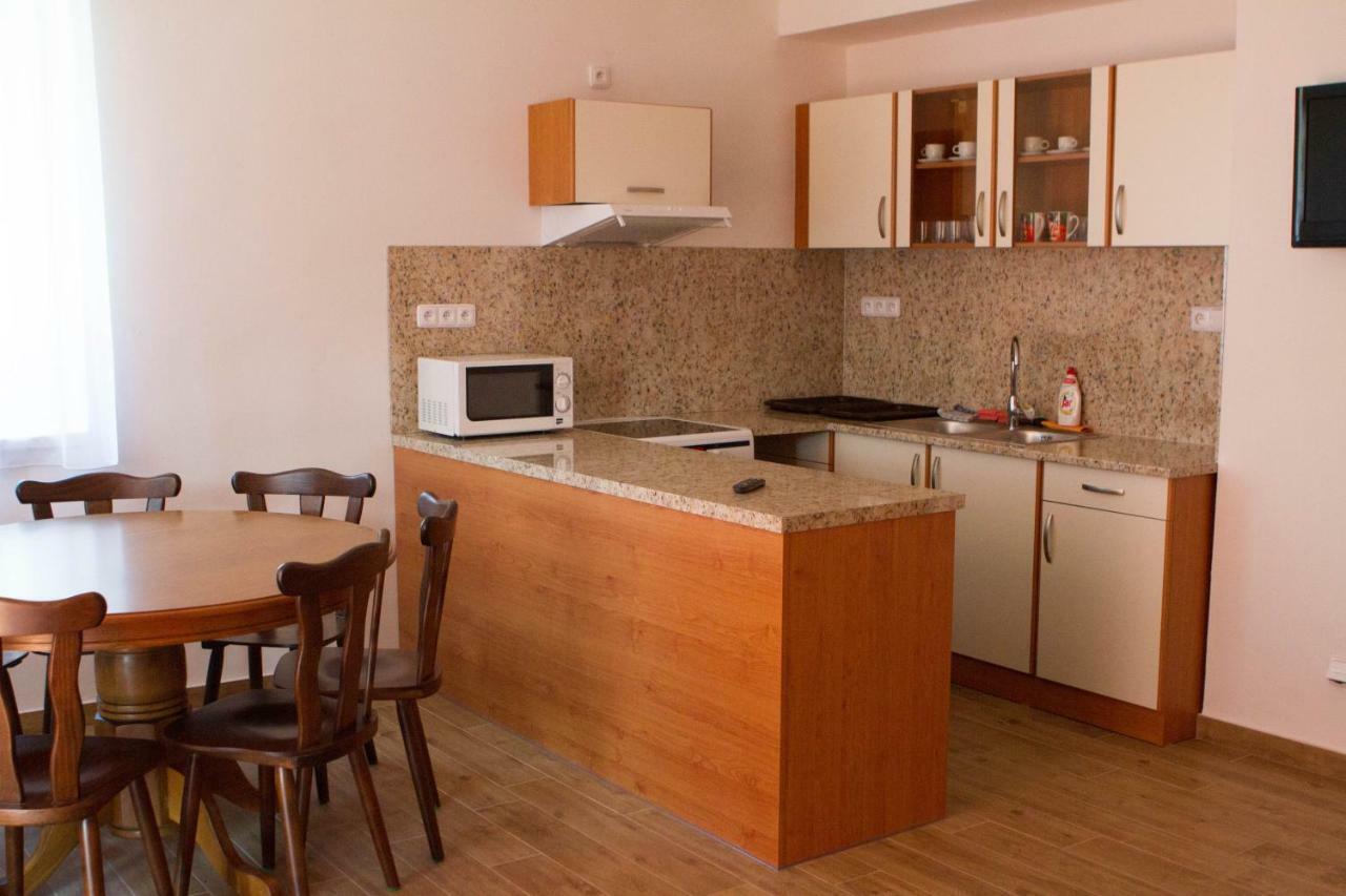 Vila Sofia Luhačovice Zewnętrze zdjęcie