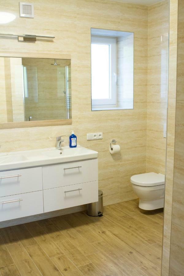 Vila Sofia Luhačovice Zewnętrze zdjęcie