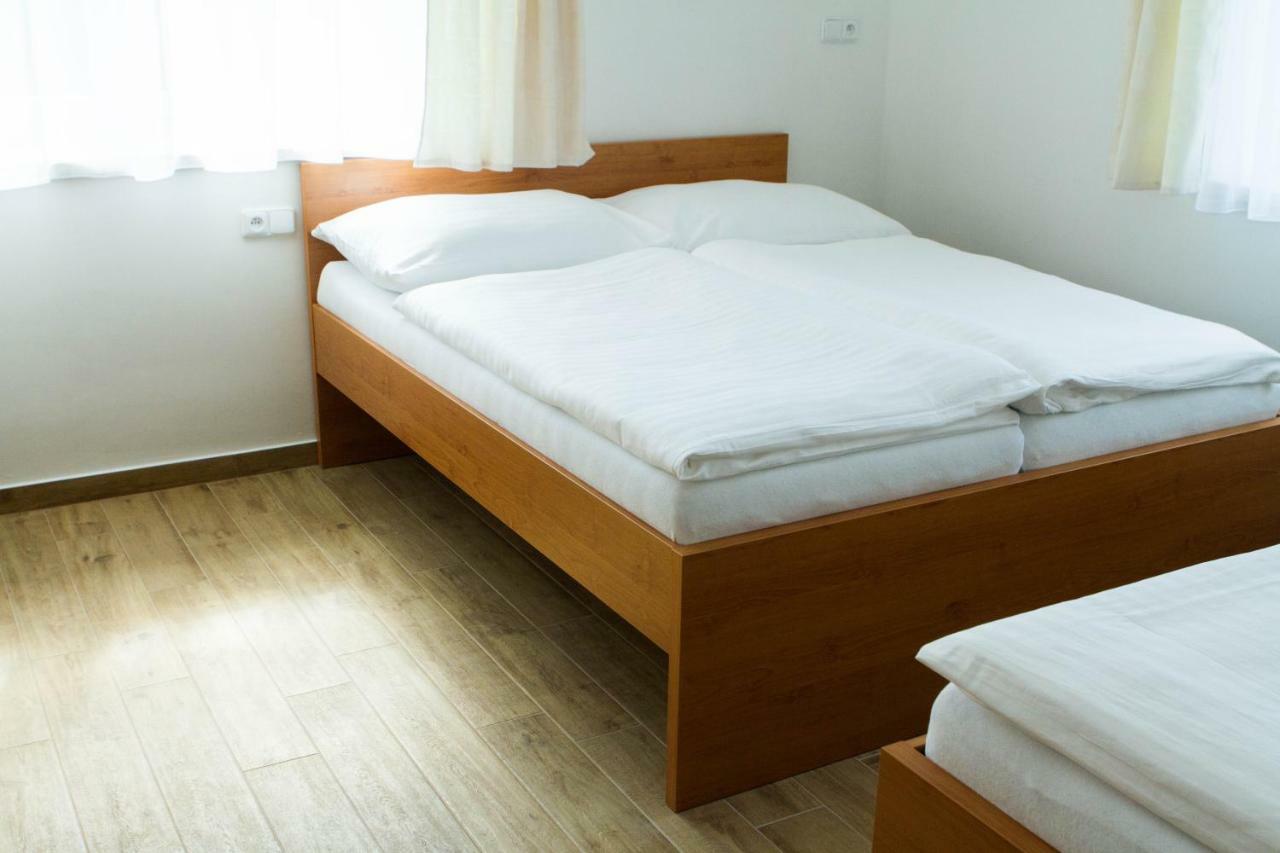 Vila Sofia Luhačovice Zewnętrze zdjęcie